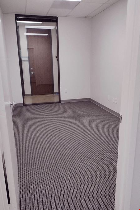 1322 Space Park Drive