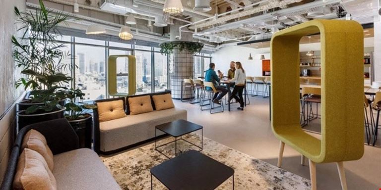 Brain Embassy Tel Aviv