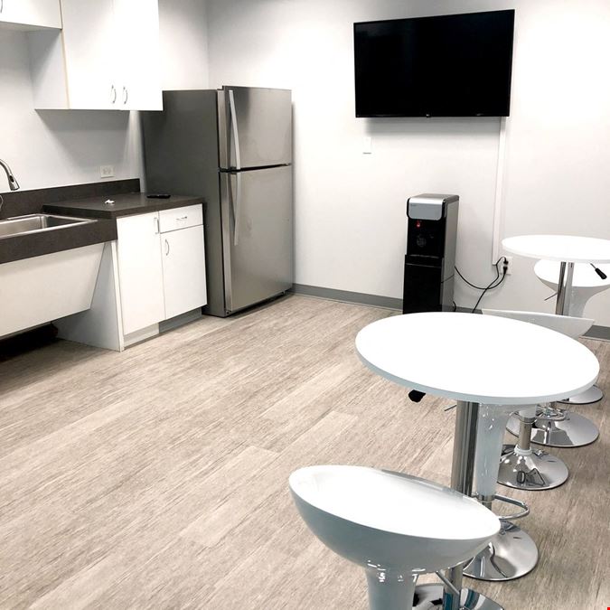 12 South Summit Avenue