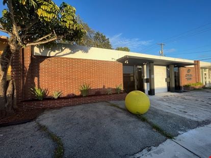 Preview of MADS Production Haus Office space for Rent in North Miami