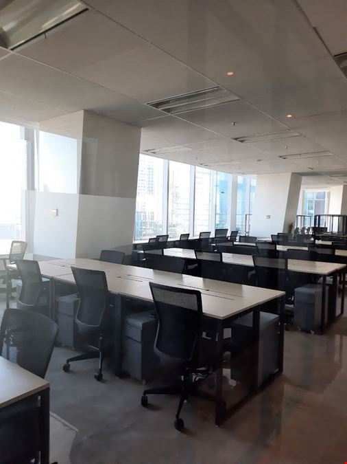 GoWork - XL Axiata Tower