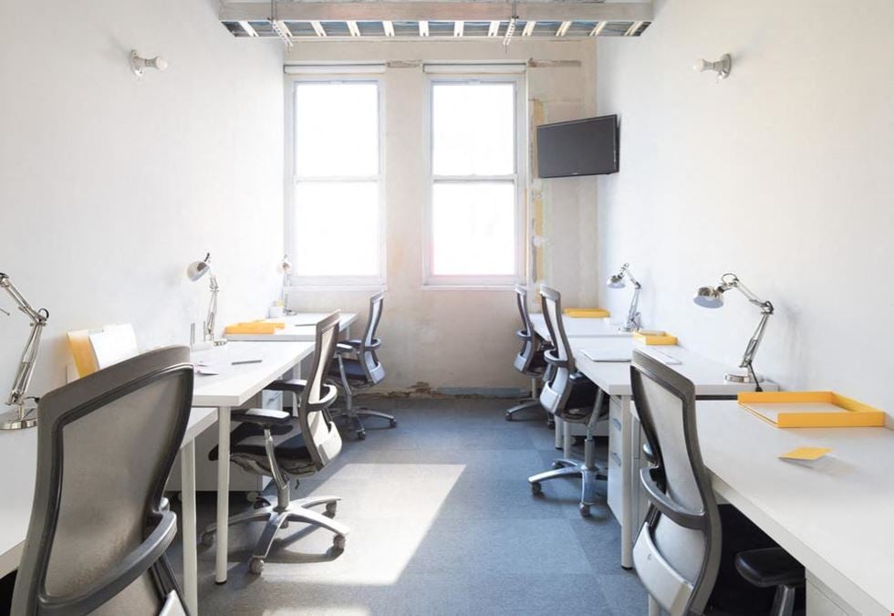 Day Office (#3)