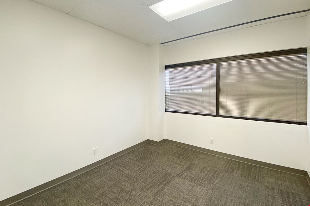 Workstyle Flexible Spaces - 1601 Industrial Blvd
