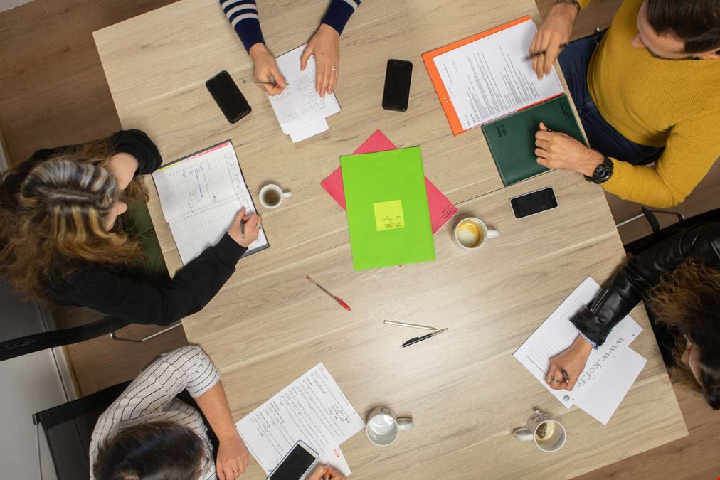 Office & Vous Bayonne