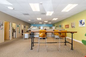 Satellite Workplaces - Felton