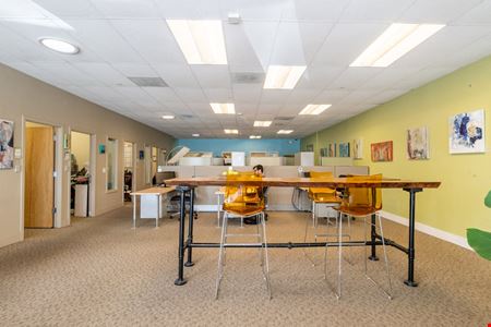 Preview of Satellite Workplaces - Felton Coworking space for Rent in Felton