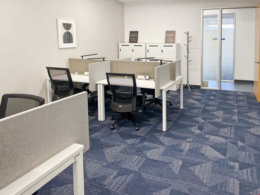 AZ, Phoenix - N 7th St