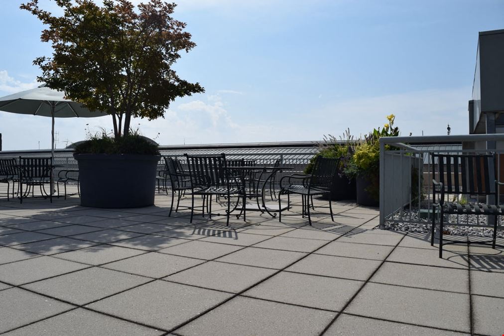 District Offices - Capitol Hill