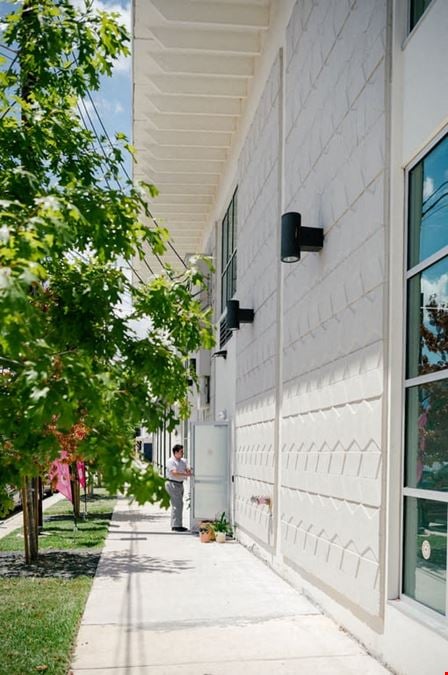 Modern Midtown Event & Kitchenette Space