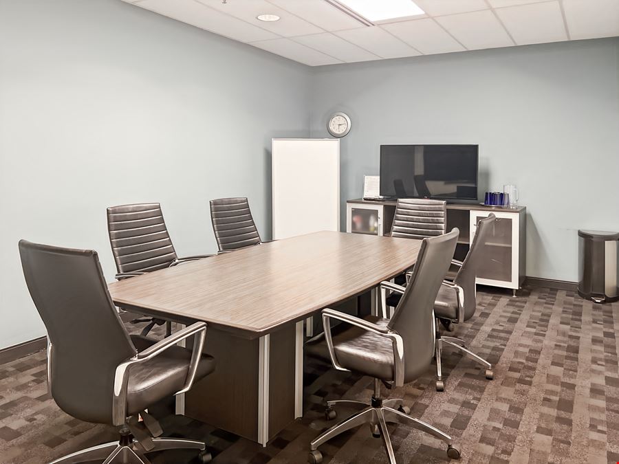 Regus - Ottawa - 343 Preston