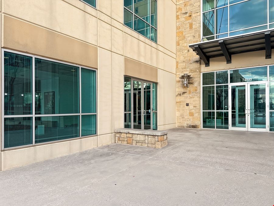 Regus - Frisco - Stonebriar Center