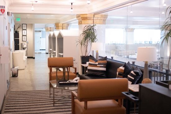 Preview of Forge Birmingham Office space for Rent in Birmingham