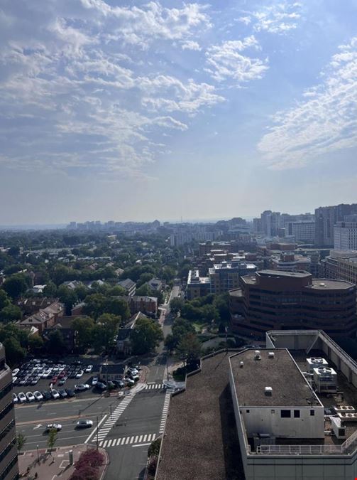 Intelligent Office - Arlington