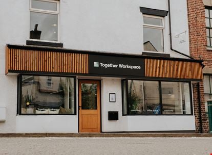 Preview of Together Workspace Office space for Rent in Kirkham