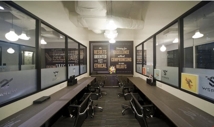 WSPACE Coworking - GTower