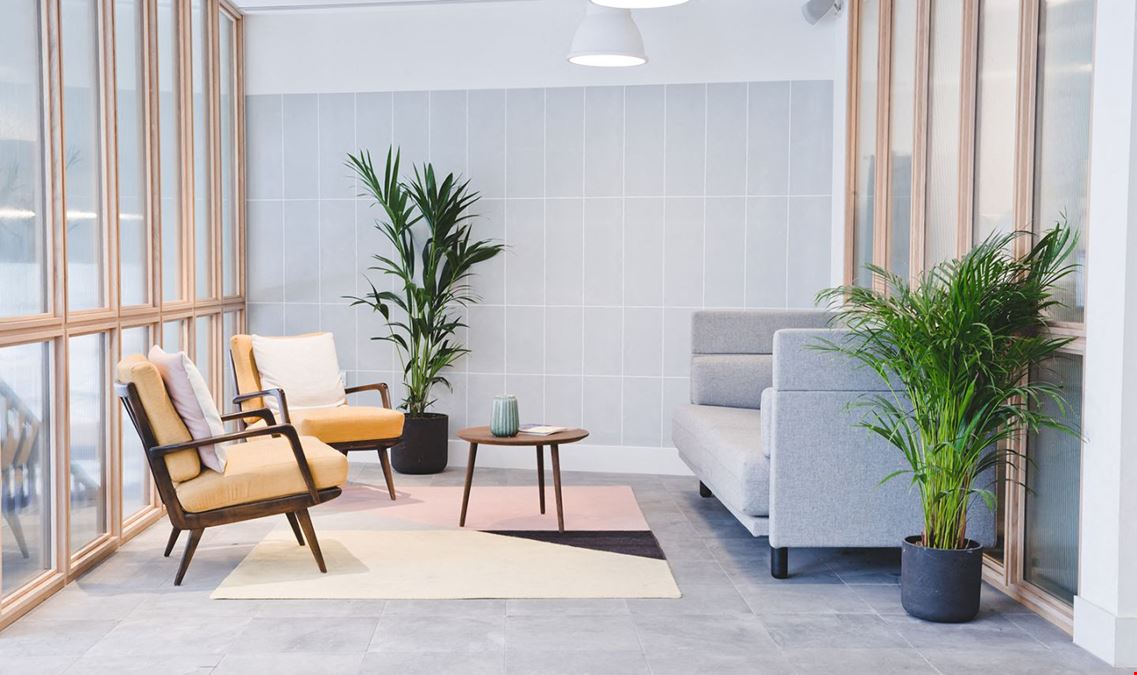 Fora - Lloyd's Avenue