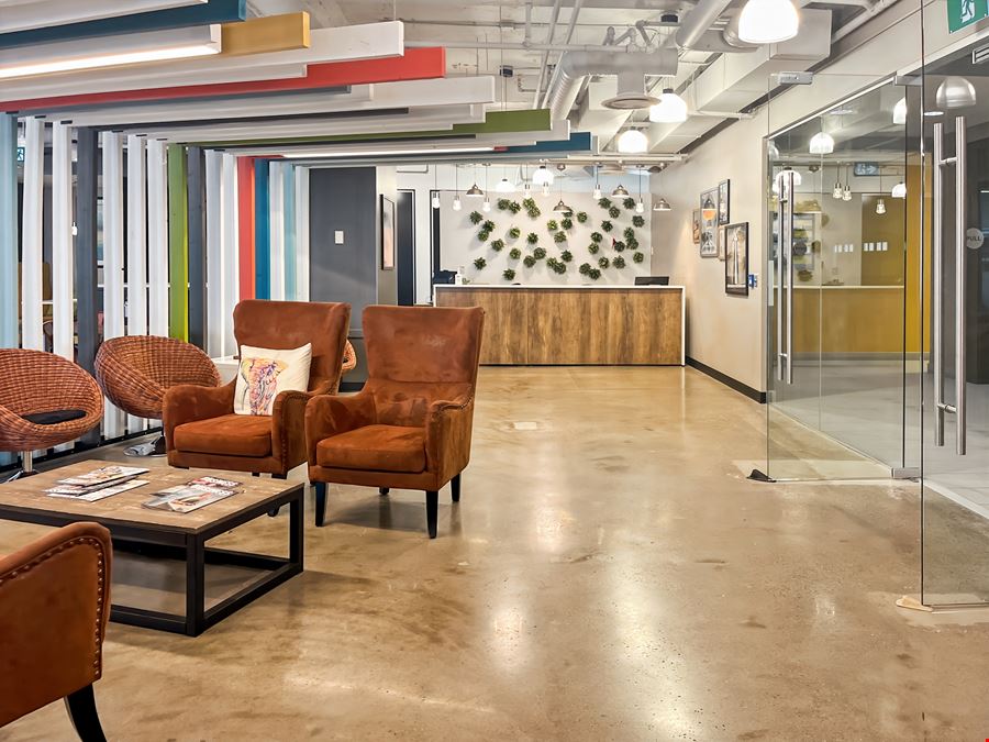 AB, Calgary – Calgary Place