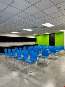 Galleria Room