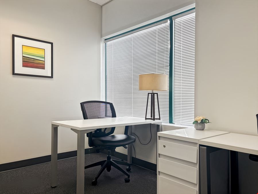 Regus - Surrey - King's Cross