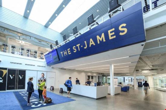 Preview of LocalWorks - Bethesda Office space for Rent in Bethesda