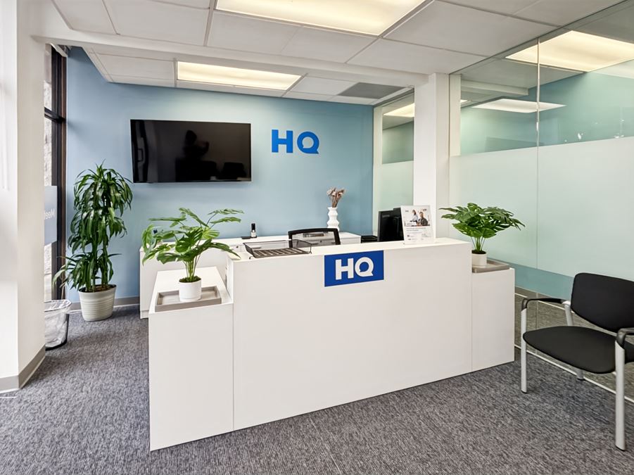 CA, Torrance - Hawthorne Blvd