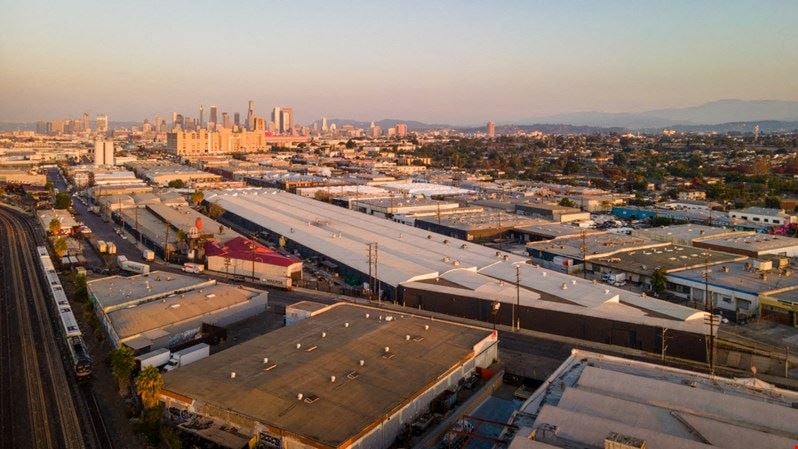 FlexEtc Los Angeles