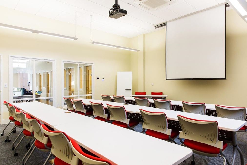 Meeting Room - Training Room