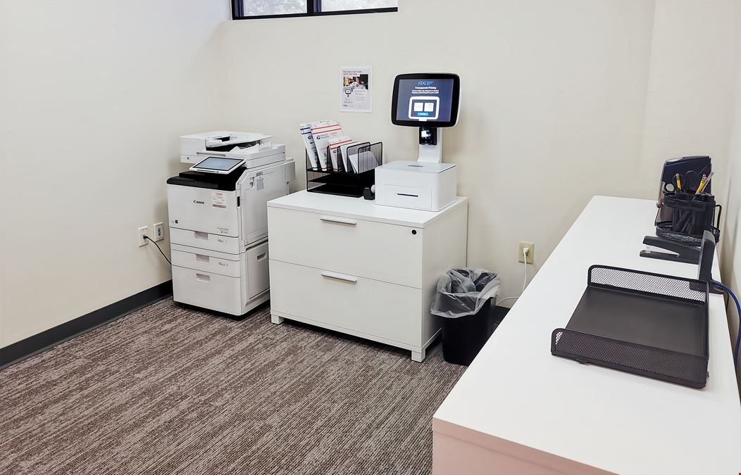 AZ, Flagstaff - W University Ave