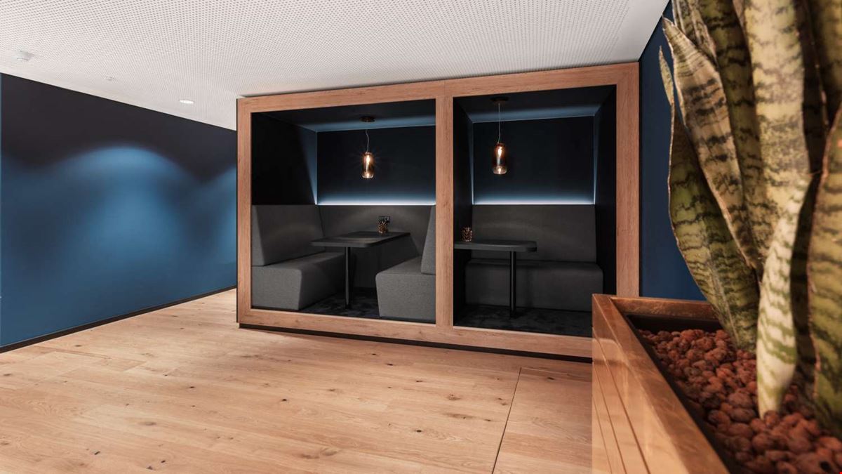 Contora · Kronprinzenpalais