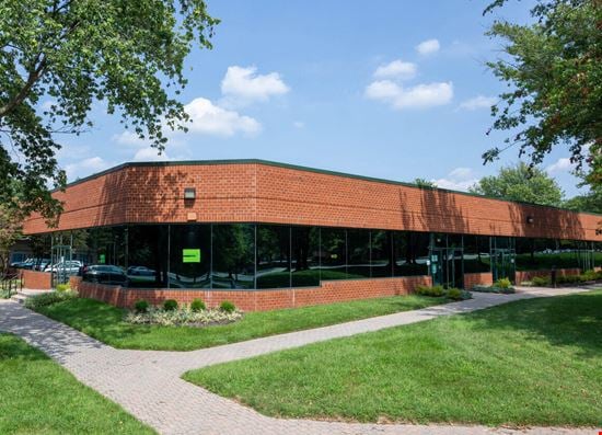 Preview of LocalWorks Columbia Office space for Rent in Columbia