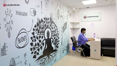 Preview of O-Launchpad - Infocity Coworking space for Rent in Bhubaneswar