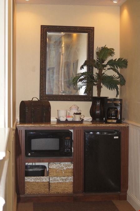 Lynch Business Center