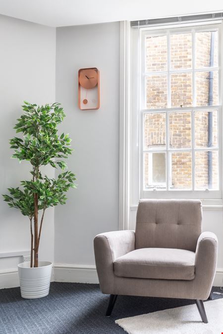 Preview of Bloomsbury Coworking space for Rent in London