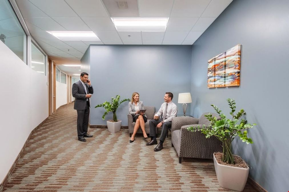 Del Mar - Torrey Reserve