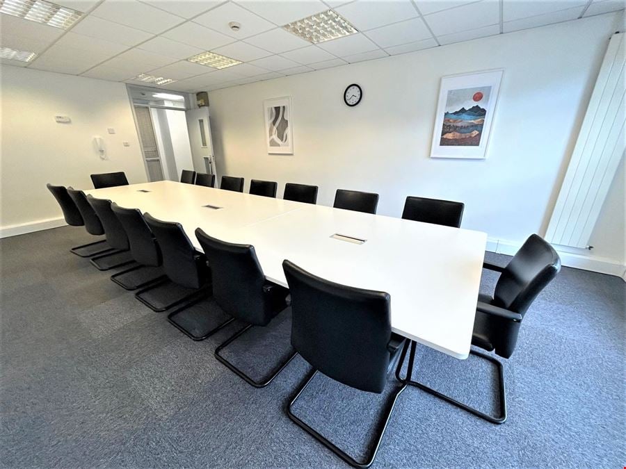 Shearway Business Park