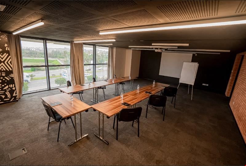 Kowork Onomo Sidi Maarouf