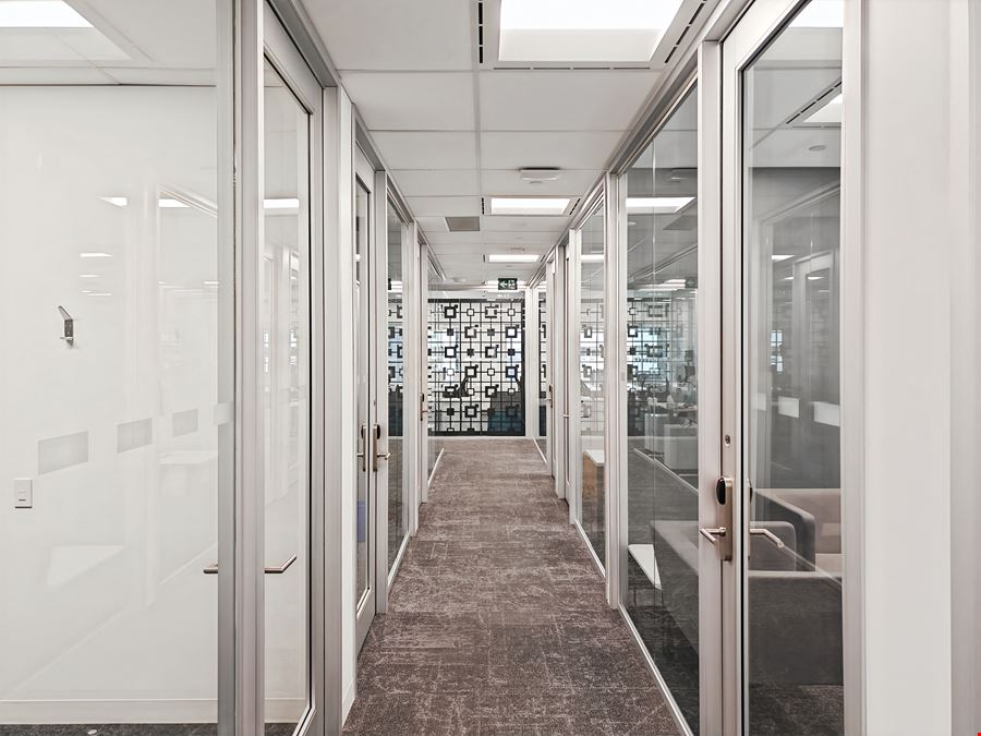 ON, Toronto - Exchange Tower