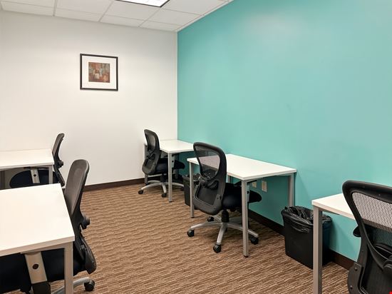 TX, Houston - American General - Allen Parkway