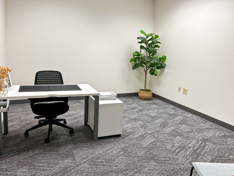 Regus - Columbia - 1501 Main St