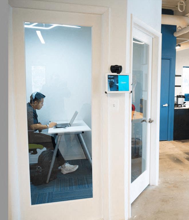 Meeting Space