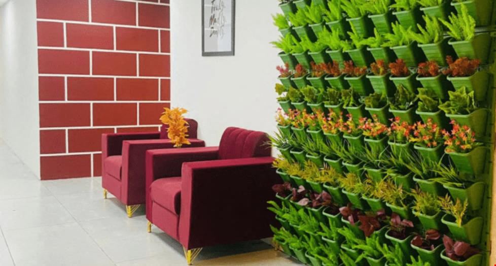 SupremeWork - Coworking - Sector 16