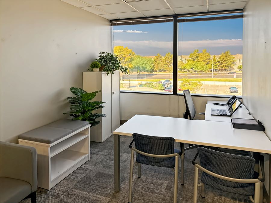 AZ, Phoenix - Paradise Valley