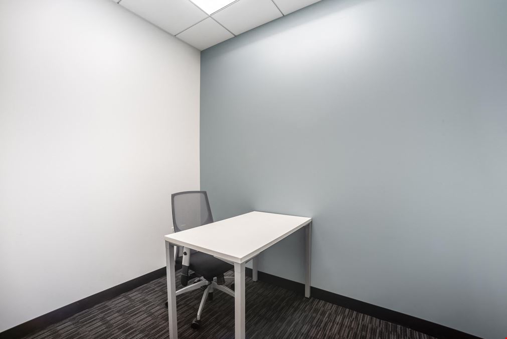 CA, Los Angeles - Century Plaza Towers