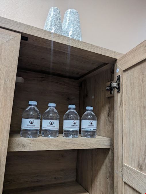 Converge Workspaces, LLC