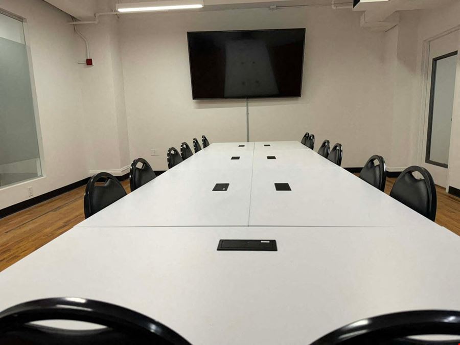 Seminar Room B