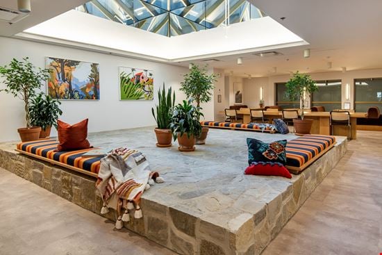 Preview of 1010 Sainte-Catherine Ouest Office space for Rent in Montreal