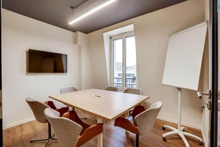 Preview of Deskeo - Paris 2 Bourse Coworking space for Rent in Paris