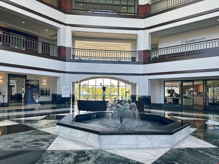 PA, Berwyn - WestLakes