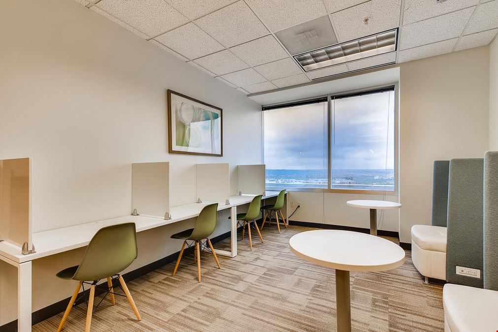 Broomfield Office Evolution