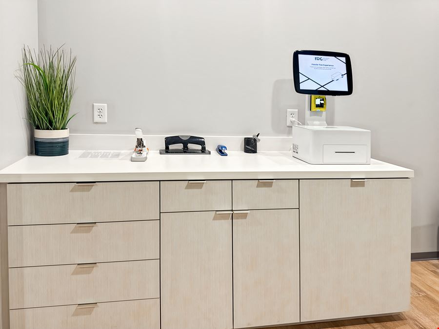 TX, Sugarland - University Blvd